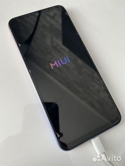 Xiaomi Redmi 9C (NFC), 4/128 ГБ