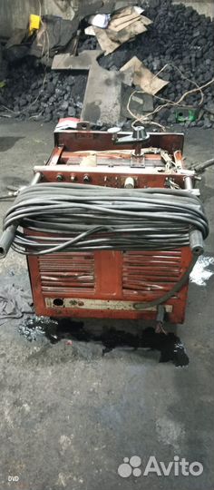 Инвертор сварочный