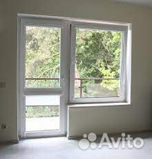 Стеклопакет на заказ