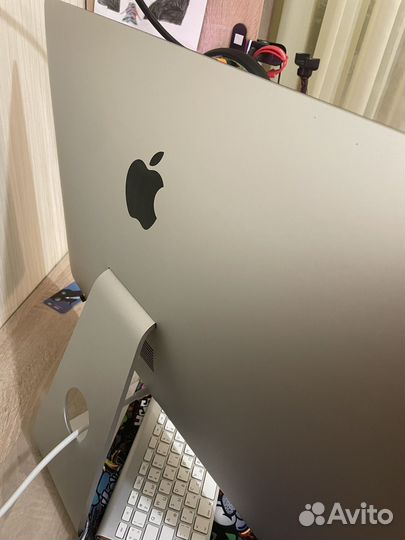 iMac 27 retina 5k 2017