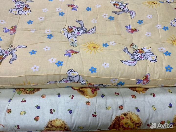 Матрац детский