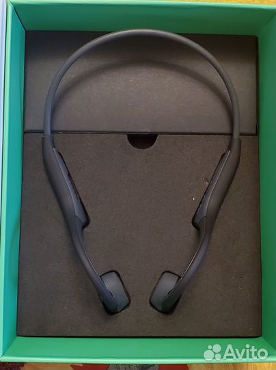 Наушники BlitzWolf BW-BTS6 с костной проводимостью