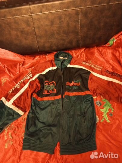 Мужские вещи 58-62