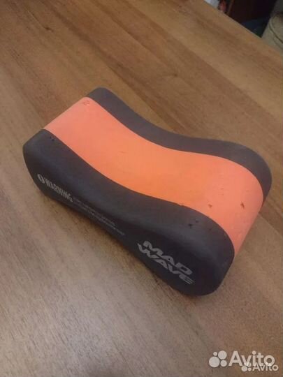 Mad wave калабашка для бассейна