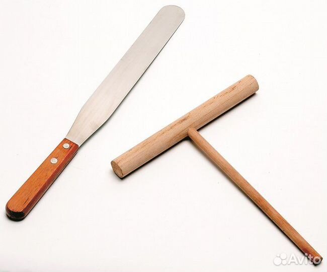 Блинница электрическая Atesy Масленица