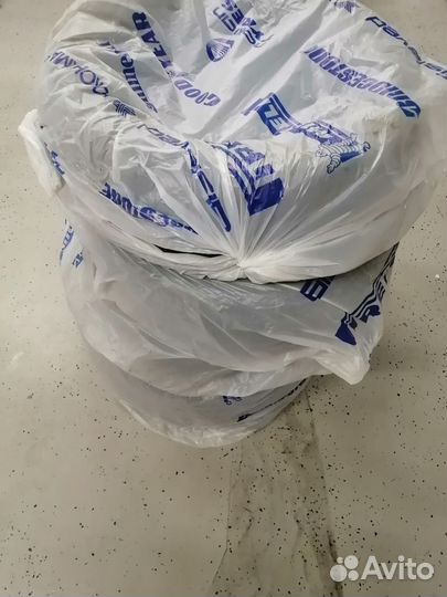 Bridgestone Turanza LS-V 215/60 R16 95V