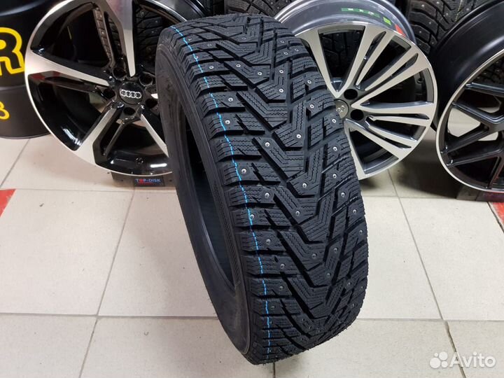 Hankook Winter I'Pike RS2 W429 205/55 R16
