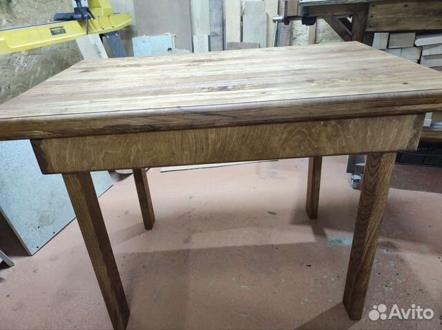 Продаю стол, лавочки, изделия из дерева