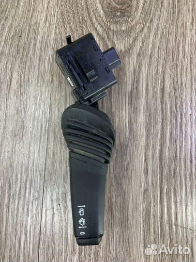 Переключатель дворников Opel Antara 2012