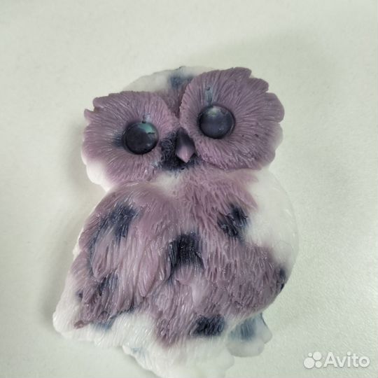 Мыло ручной работы