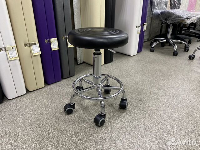 Стул мастера