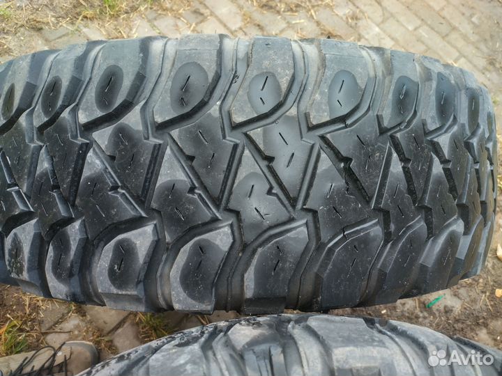 Диски и колеса на 16