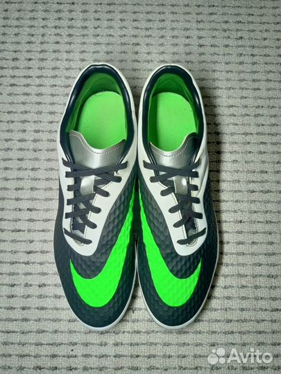 Бутсы Nike Hypervenom Phelon I FG