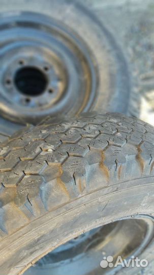 КАМА Я-245-1 215/90 R15