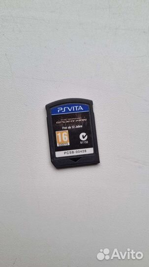 Игры для ps vita