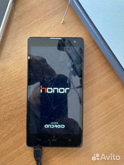 HONOR 30, 6/128 ГБ