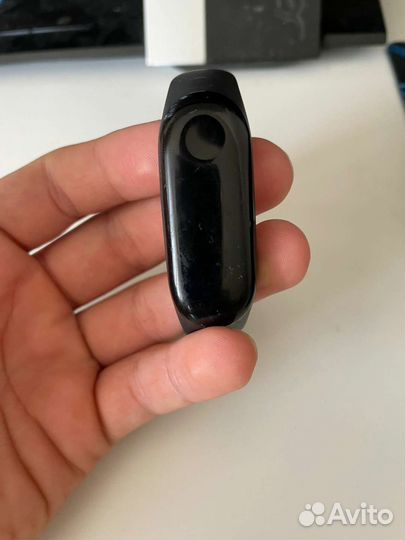 Xiaomi mi bend 3