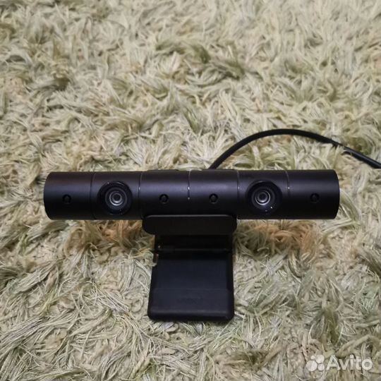 Sony playstation 4 vr комплект с рулём и педалями