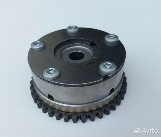 Регулятор фаз впускного вала (40 зубьев) 102105100