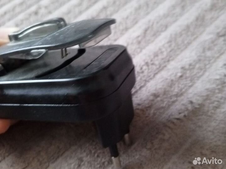 Зарядное устройство для акб телефона