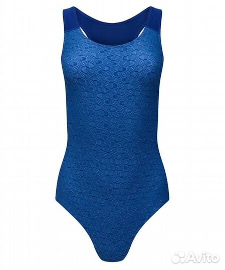 Купальник для плавания 25degrees Twist Navy (48)