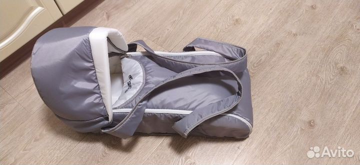 Переноска для детей