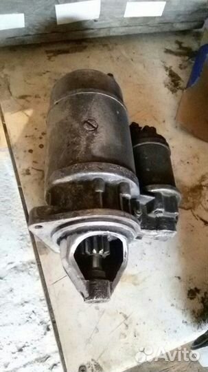 Стартер на классику