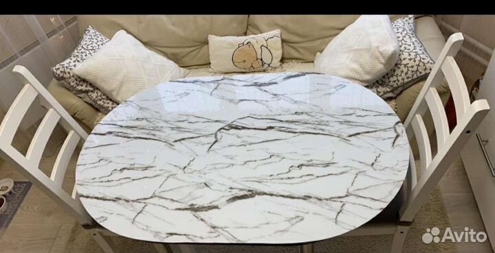 Силиконовая скатерть