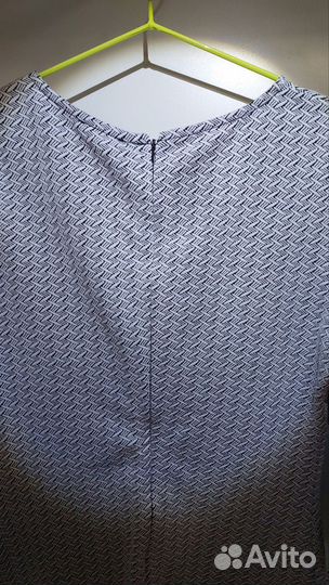 Платье женское 48 размер