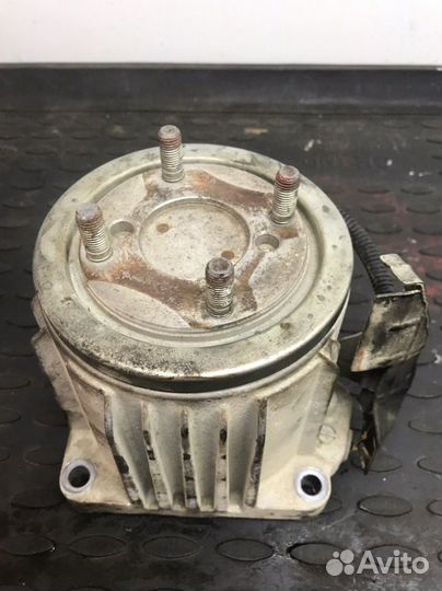 Муфта включения полного привода Outlander II