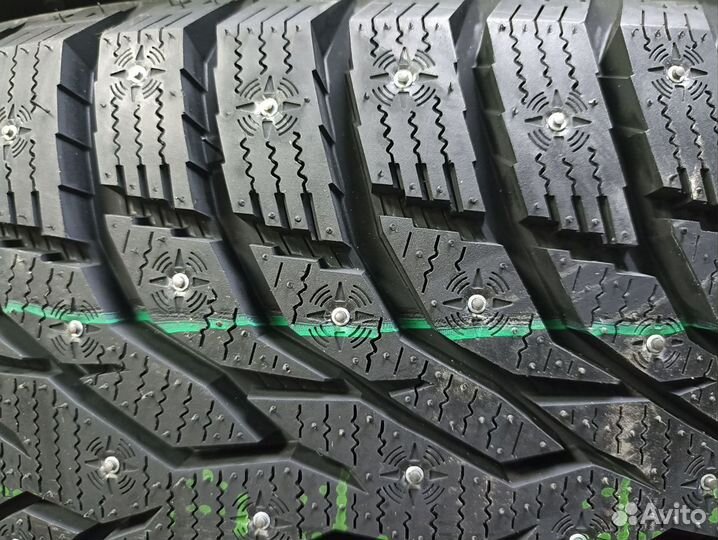 Tracmax X-Privilo S500 245/55 R19 107T