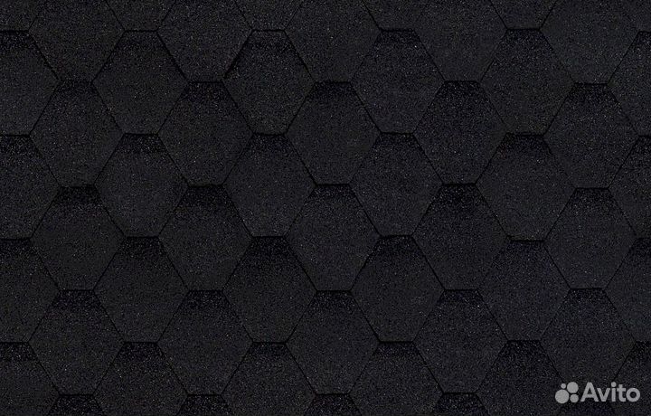 Гибкая черепица Техниколь Shinglas оптима