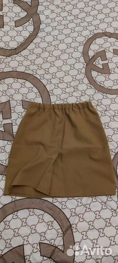 Детский костюм на 9 мая