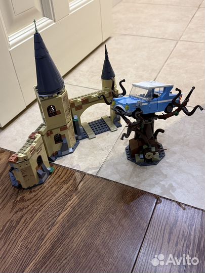 Гарри поттер