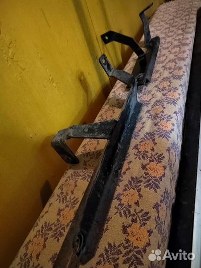 Пороги на автомобиль