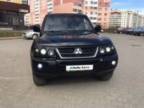 Mitsubishi Pajero 3.5 AT, 2004, 235 000 км, с пробегом, цена 1 190 000 руб.