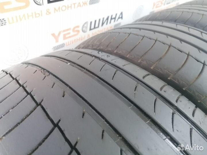 Michelin Latitude Sport 225/60 R18 100G