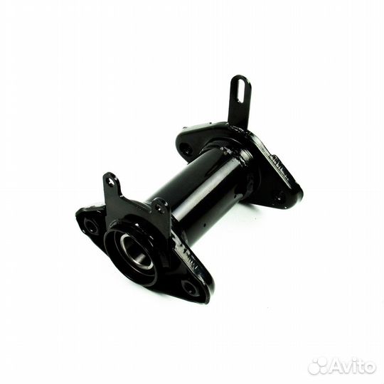 Кронштейн задней оси Patriot 2017 (Ступица централ