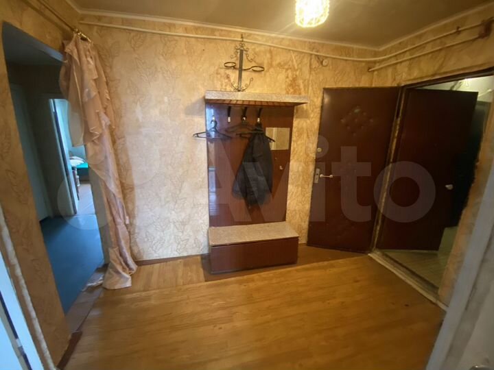 3-к. квартира, 70 м², 5/5 эт.