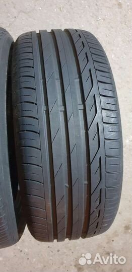Bridgestone Turanza T001 225/45 R17 91W