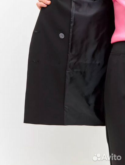 Брючный костюм женский 42 44 (Арт.26739)