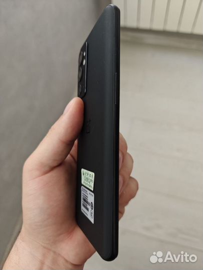 OnePlus 9RT, 12/256 ГБ