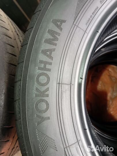 Yokohama BluEarth-GT AE51E 205/65 R16 95H