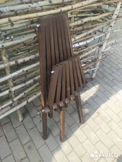 Стул Кентукки