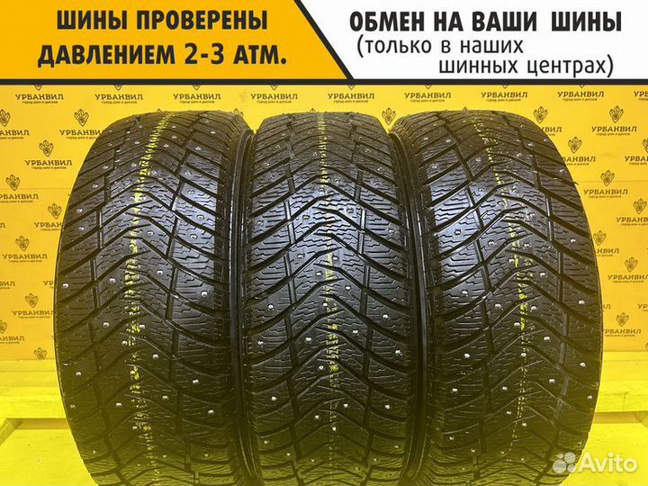 Yokohama Ice Guard IG65 205/55 R16 94T