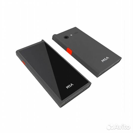 Карманный переводчик Yuetyi MSA