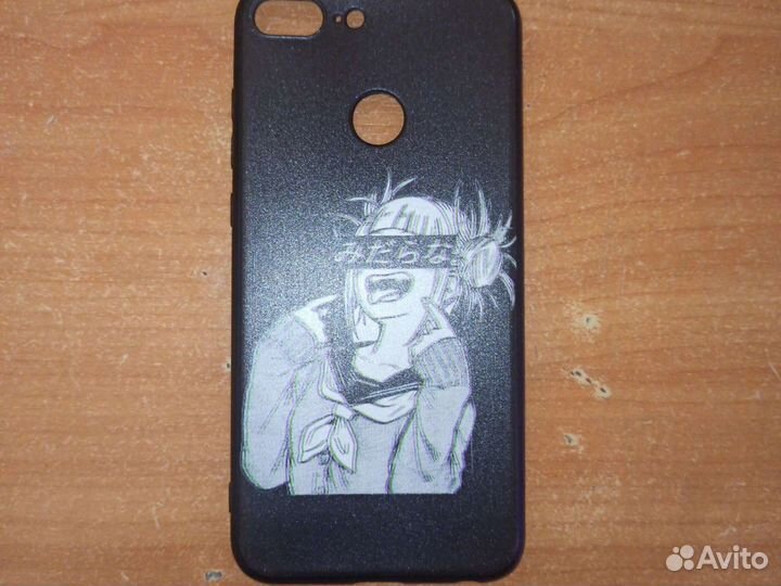 Чехлы на телефон honor 9 лайт