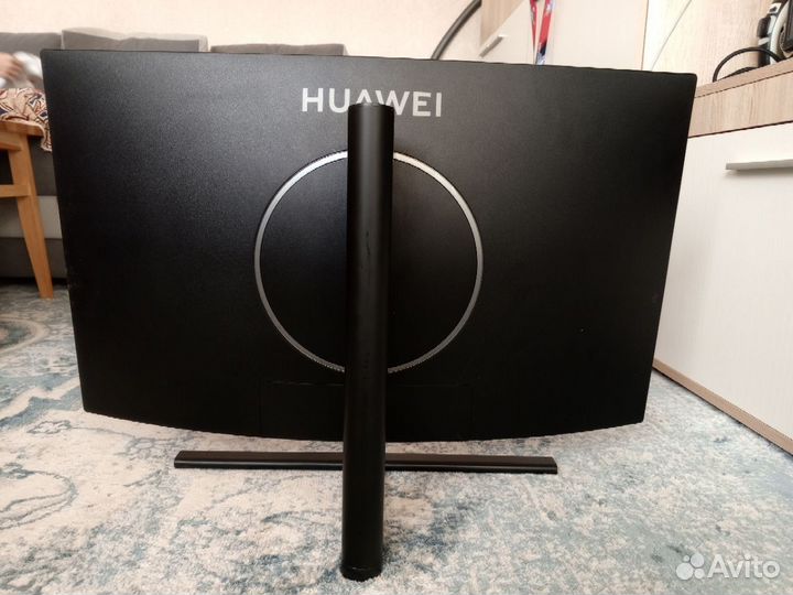 Игровой монитор