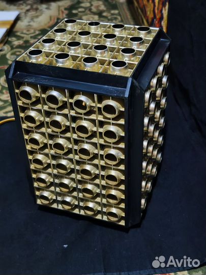 Светильник ночник СССР