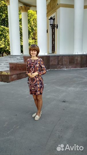 Няня, гувернантка